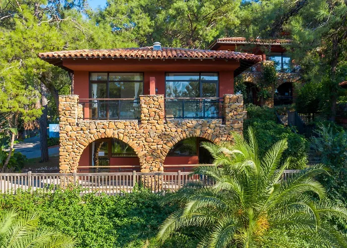 Bay 5* Marmaris