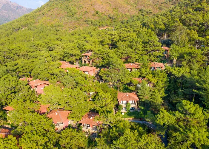 Bay Hotel Marmaris