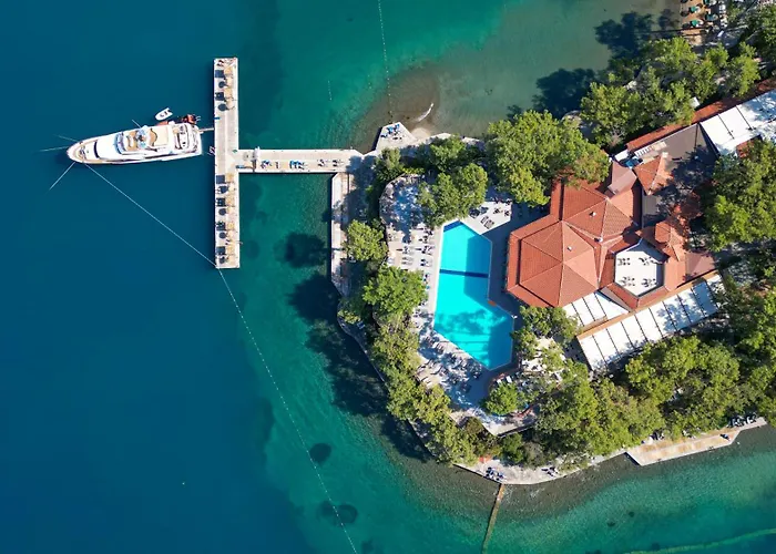 Hotel Bay 5*