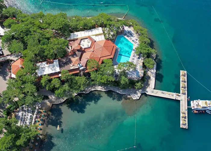 Hotel Bay 5*