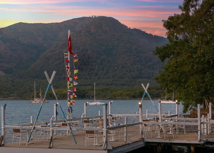 Bay Marmaris