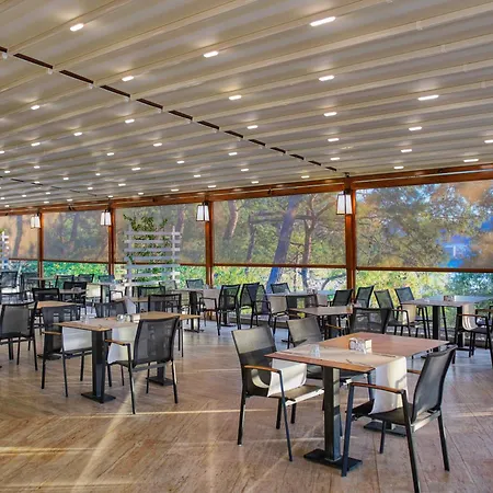 Bay 5* Marmaris