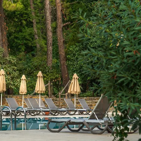Hotel Bay 5*