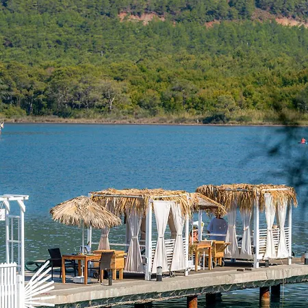 Szálloda Bay