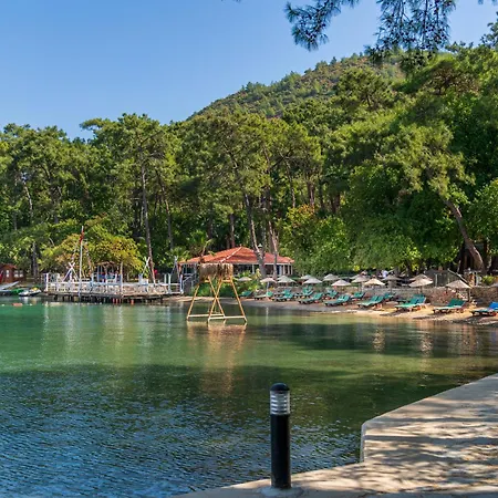 Szálloda Bay