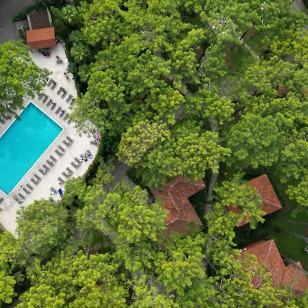 호텔 Bay 말마리스