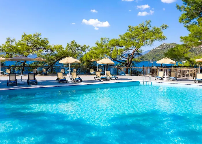 Bay Otel Marmaris
