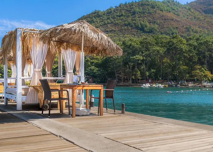 Otel Bay Marmaris