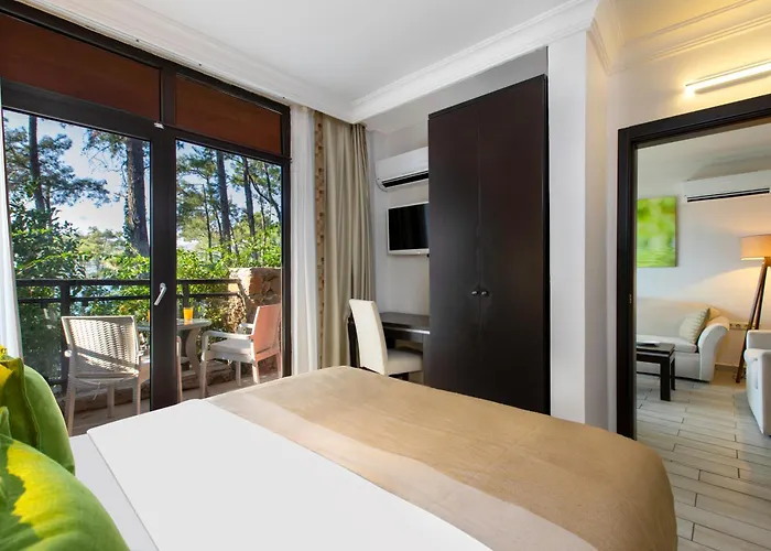 Bay Otel 5*